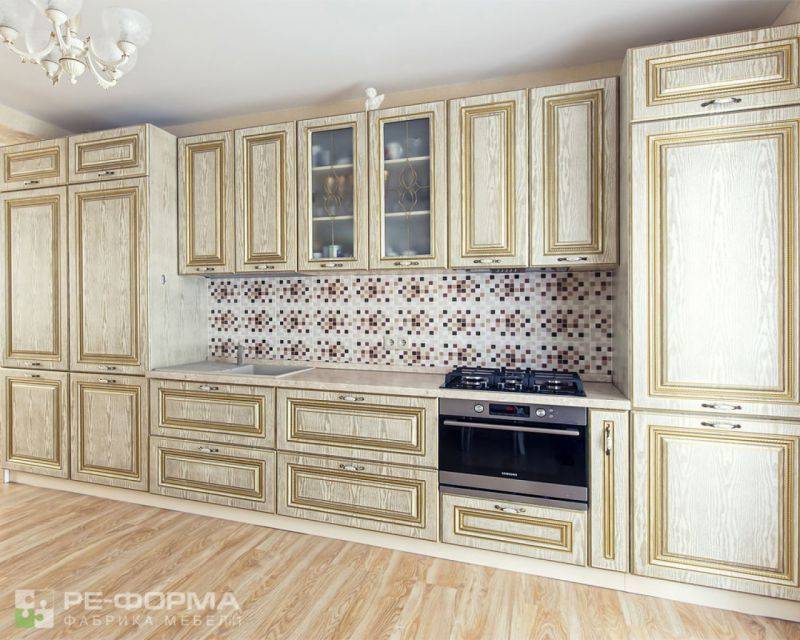кухня 013 в Архангельске