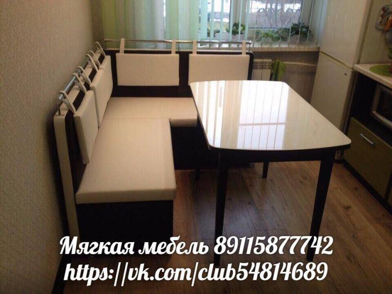 кухонный уголок релакс 2 в Архангельске