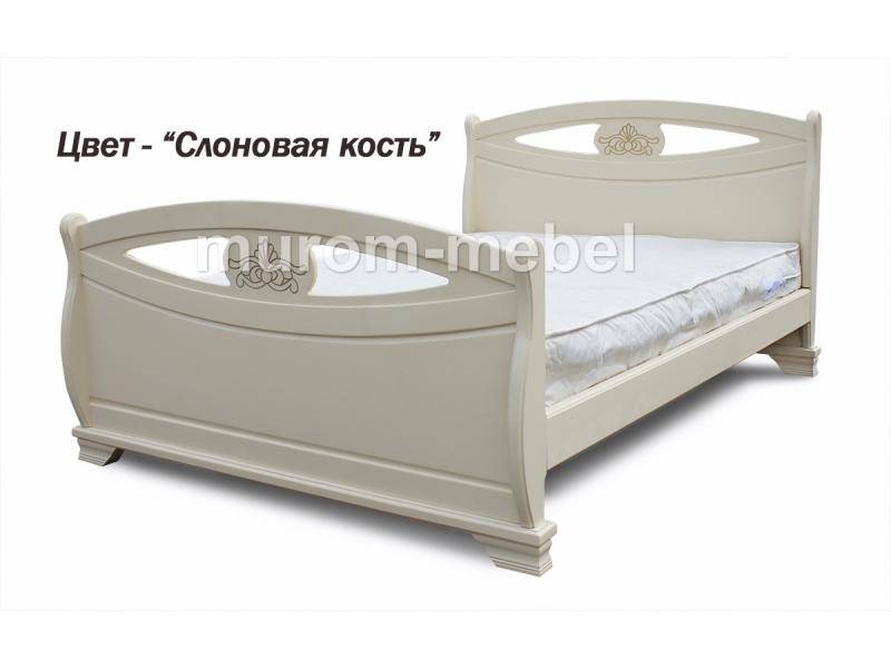 кровать эльза в Архангельске