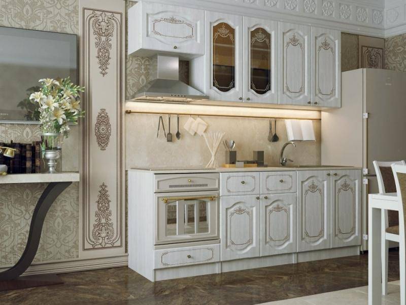 кухонный гарнитур мария в Архангельске