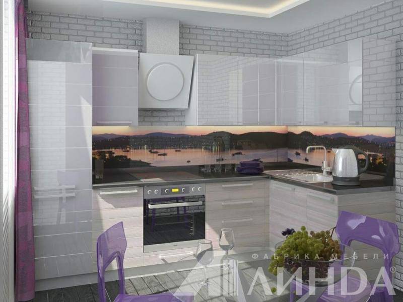 кухня андорра в Архангельске