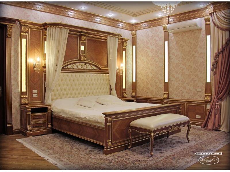 спальный гарнитур биатричи в Архангельске