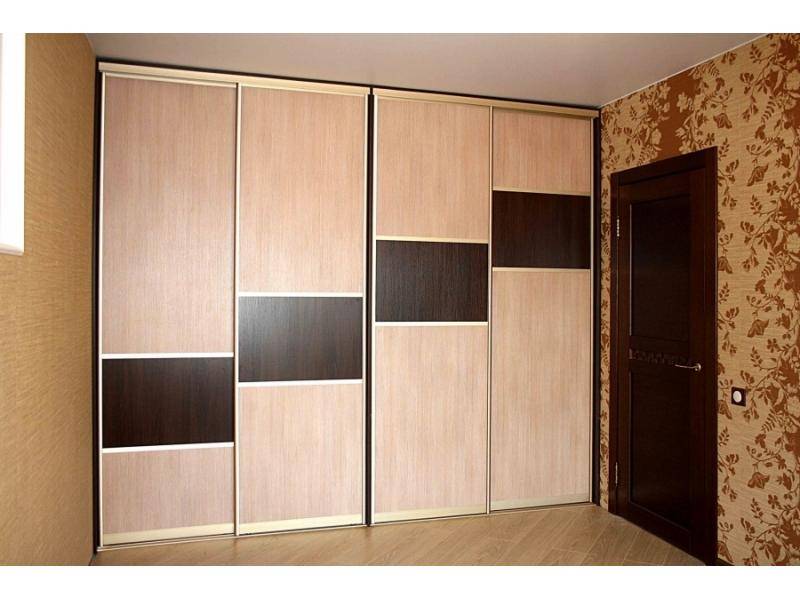 встроенный шкаф-купе елизавета 1 в Архангельске