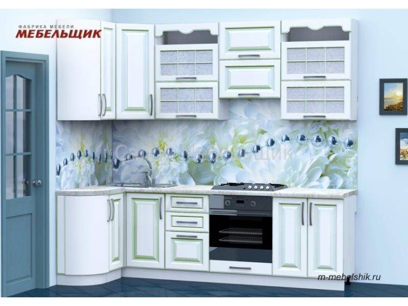 дорогая кухня елена в Архангельске