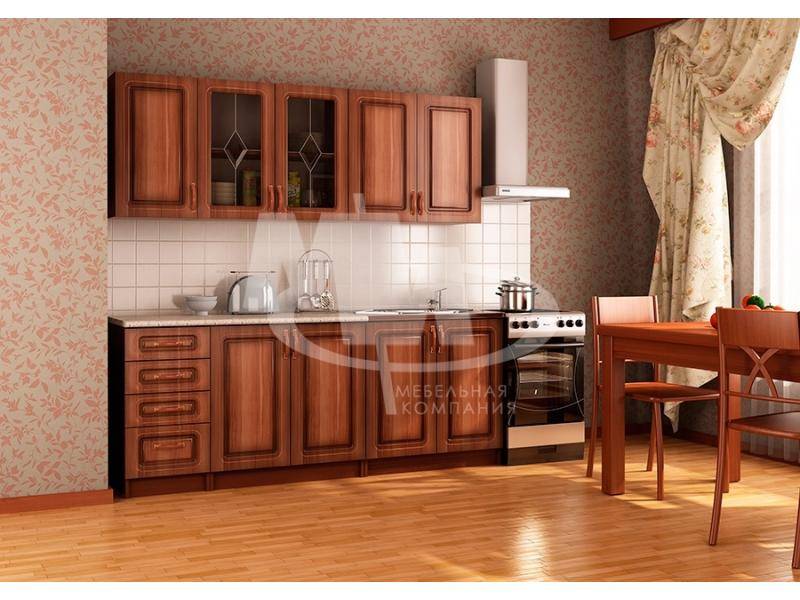 кухня слива в Архангельске