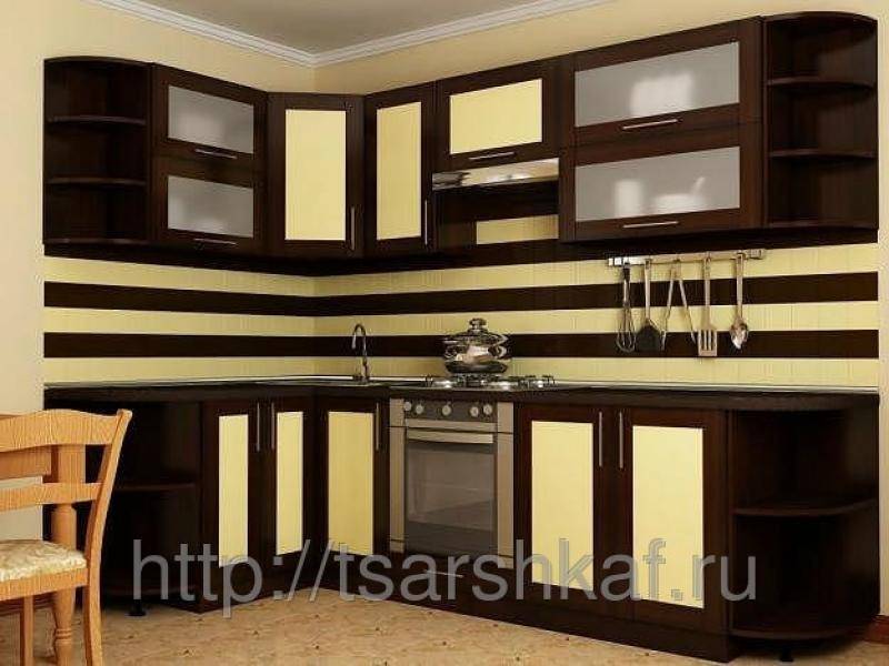 кухня 17 в Архангельске