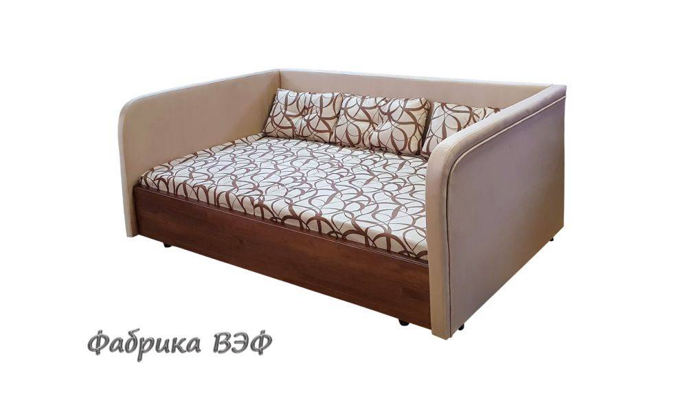 кровать эльза 3 спинки в Архангельске
