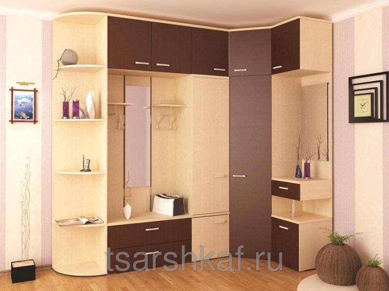 прихожая 18 в Архангельске