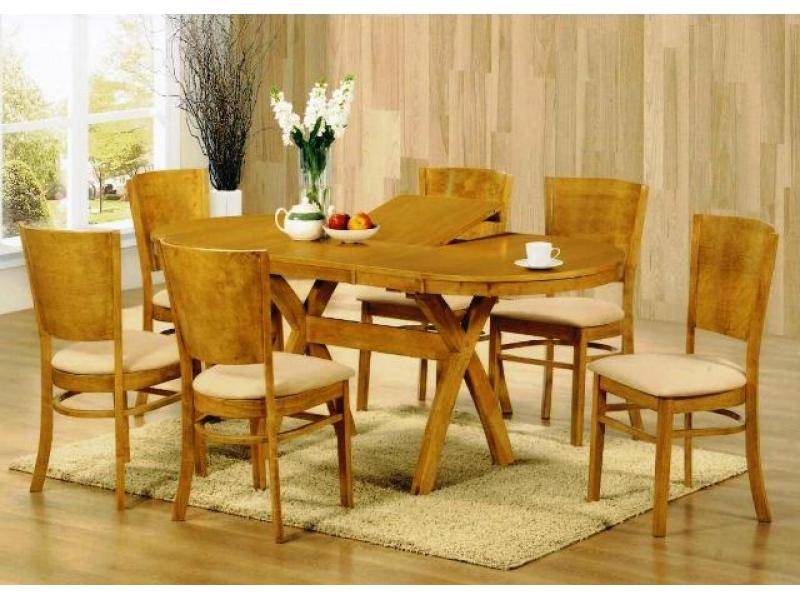 стол ashford bmf-399d тёмный дуб в Архангельске