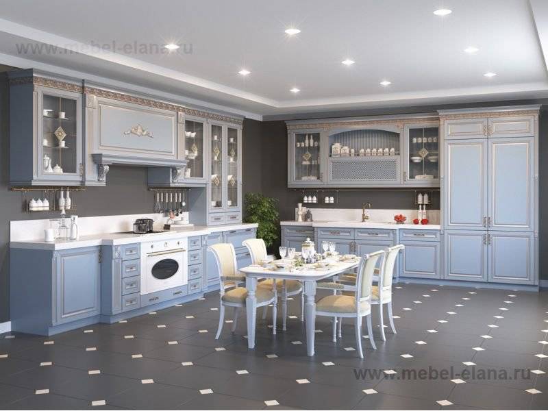 классическая кухня венеция 1 в Архангельске