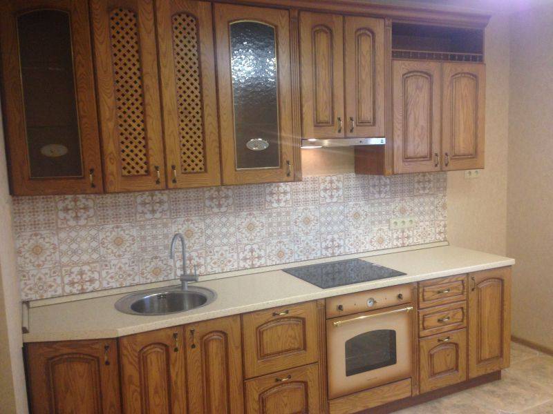 кухня феста в Архангельске