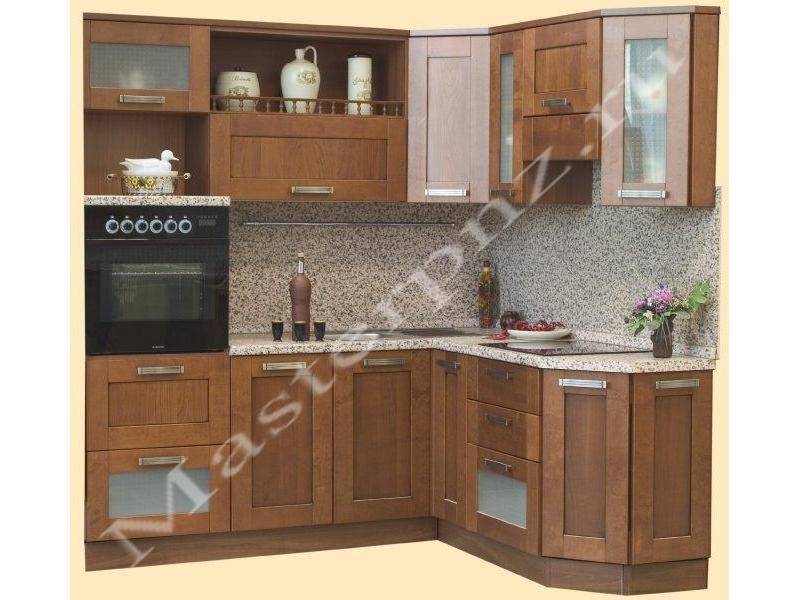 кухонный гарнитур артикул 217 в Архангельске
