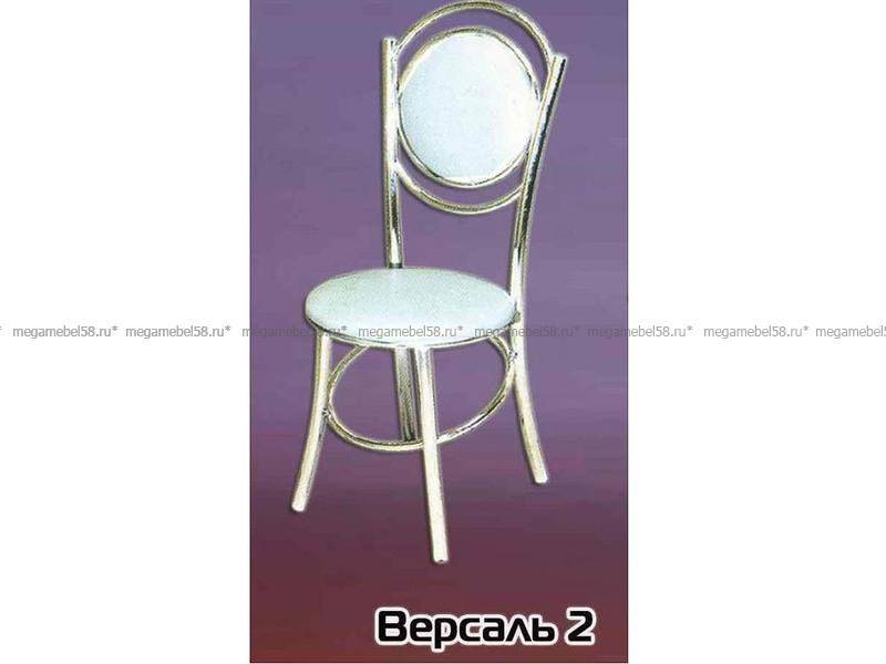стул светлый версаль 2 в Архангельске
