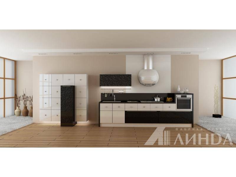 кухня эдо мдф в Архангельске