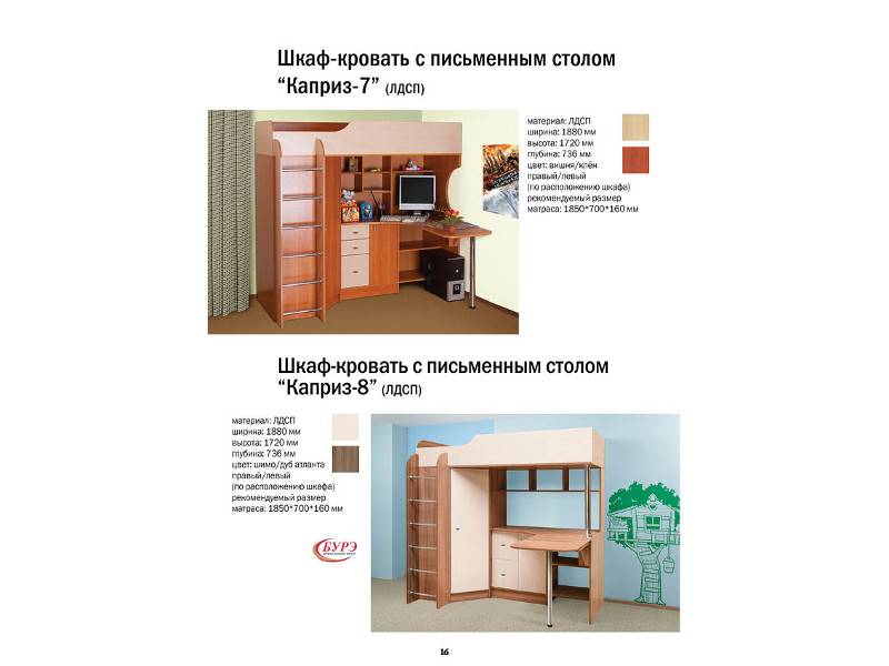 детская каприз в Архангельске