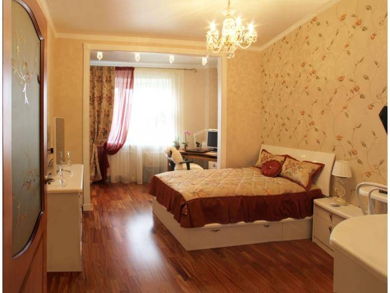 спальня 038 в Архангельске