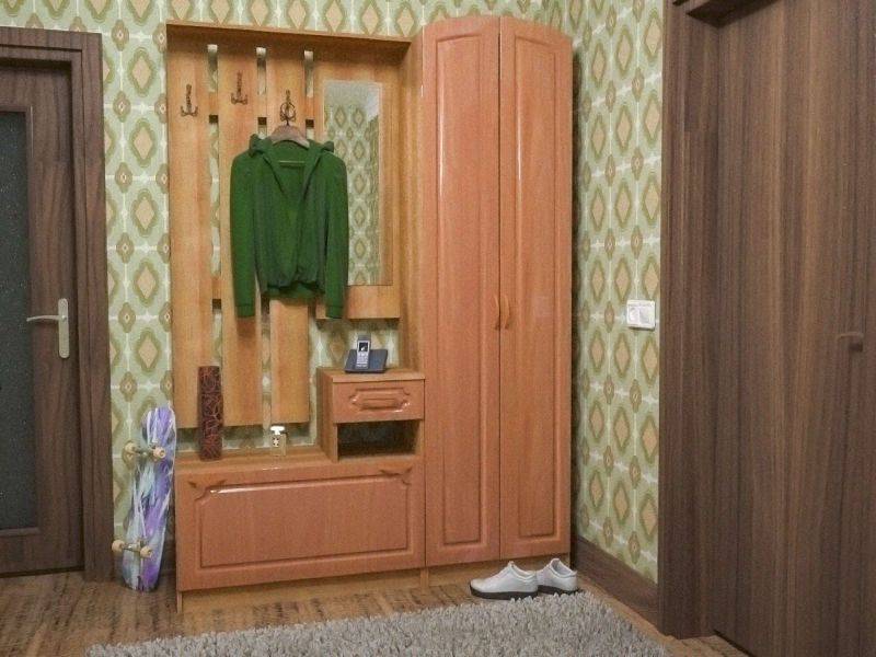 прихожая малютка 1 м.д.ф. в Архангельске