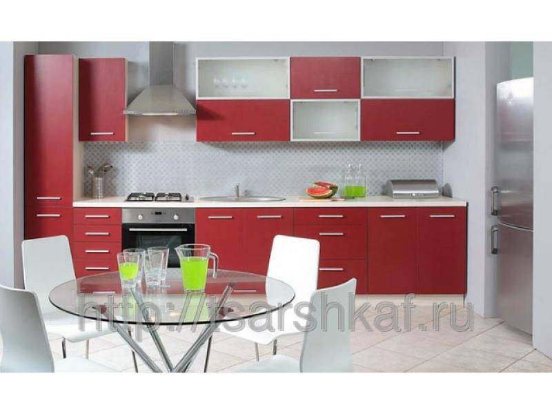 кухня п7 в Архангельске