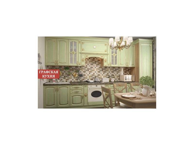 кухня классика клио в Архангельске