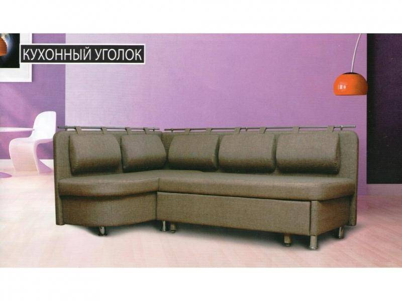 большой кухонный уголок в Архангельске