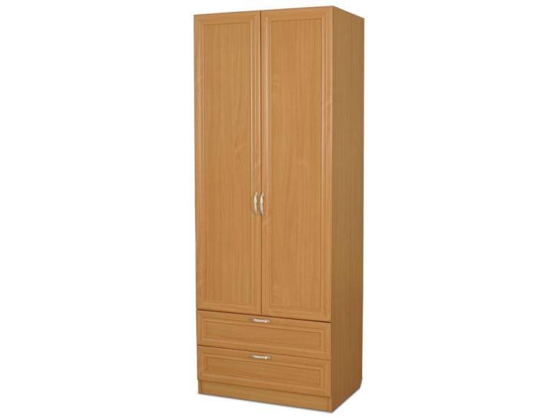 шкаф прямой шк 2/2м в Архангельске