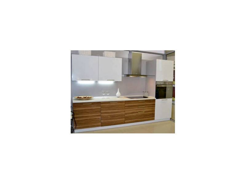 кухня прямая мария 34 в Архангельске