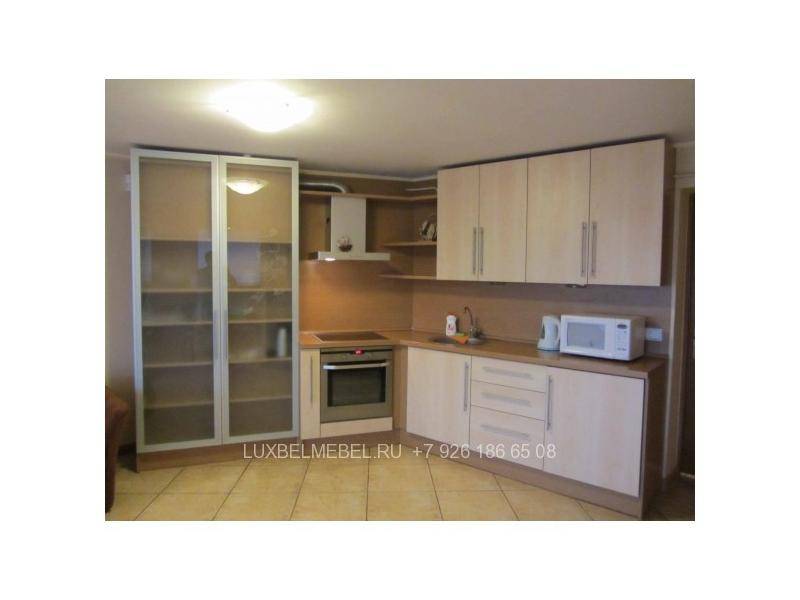 образец кухни из дсп 1617 в Архангельске