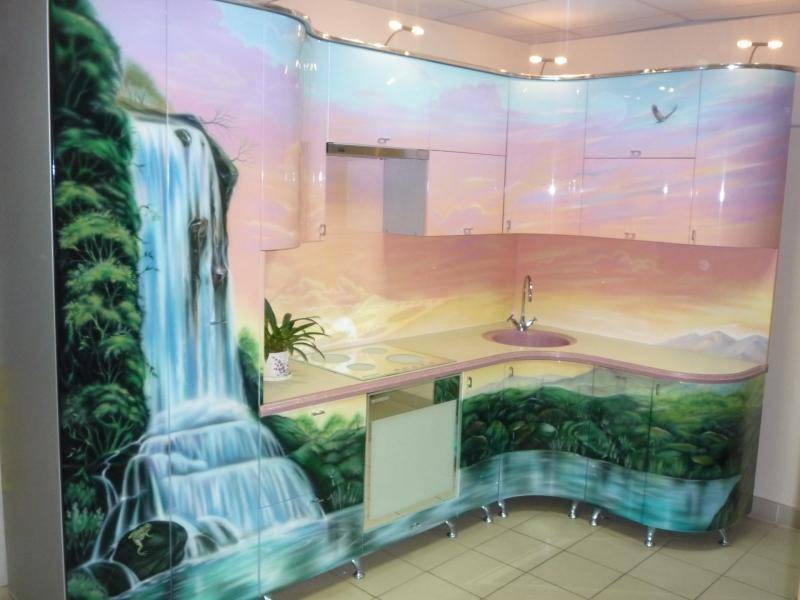 кухня 1 в Архангельске