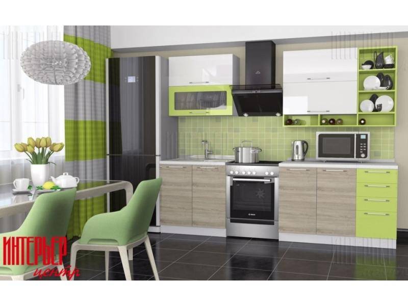кухня софия микс 2,0м в Архангельске