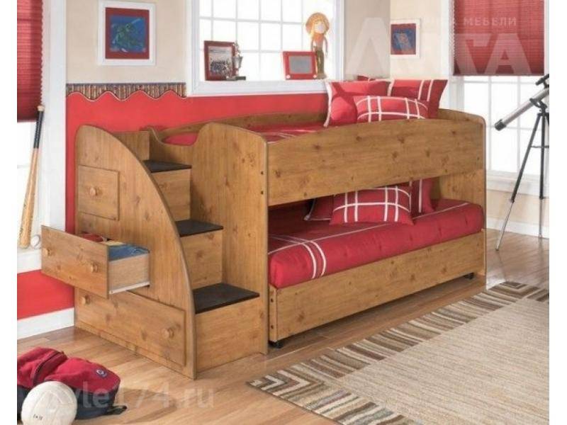 мебель для детской комнаты в Архангельске