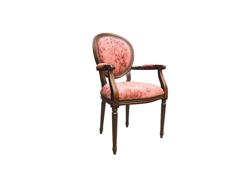 стул louis xvi al с подлокотниками в Архангельске