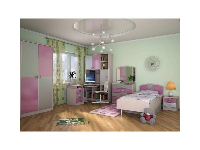 детская pink в Архангельске