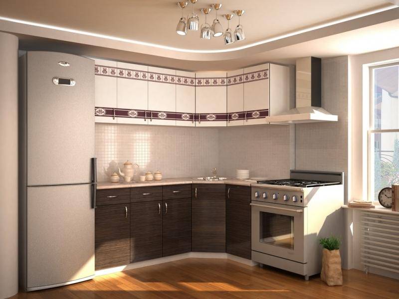 кухня селена 98 в Архангельске