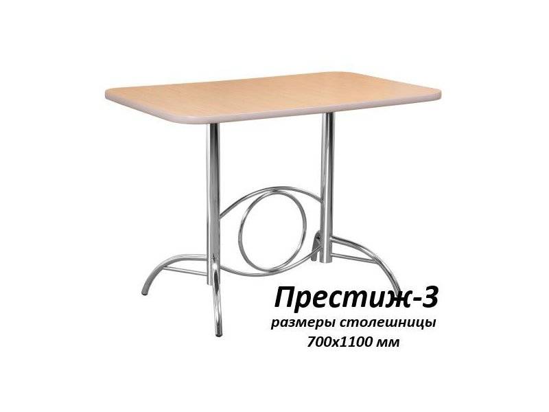стол обеденный престиж 3 в Архангельске