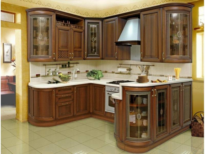 кухня 2 в Архангельске