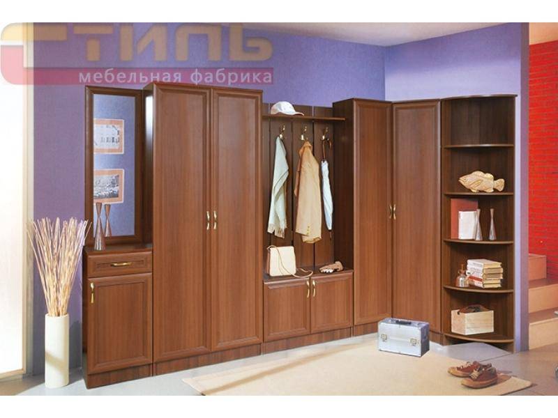 прихожая лира 4 в Архангельске