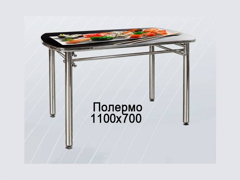 стол обеденный полермо в Архангельске
