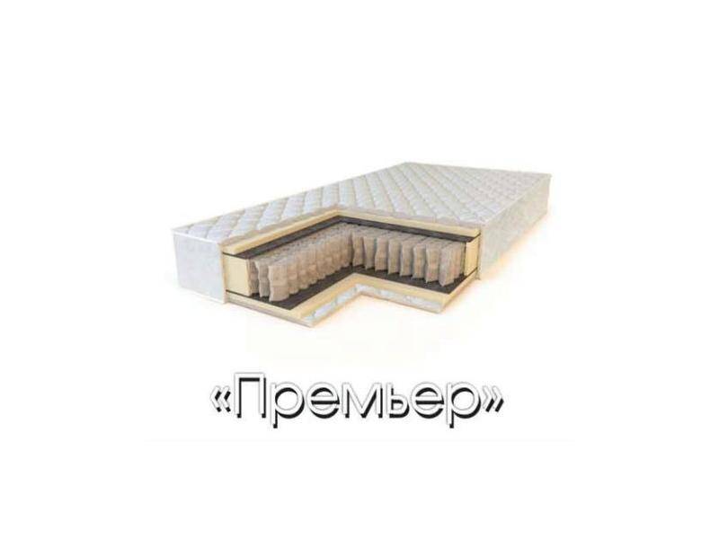 матрас премьер в Архангельске
