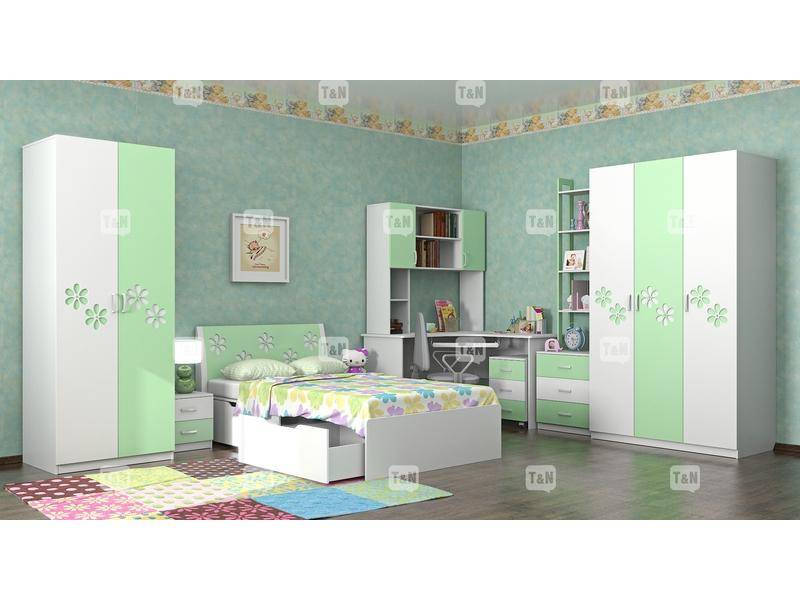 детская мебель greenflower в Архангельске