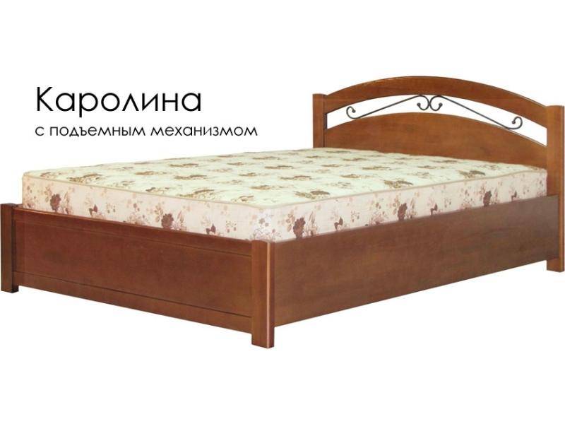 кровать каролина в Архангельске