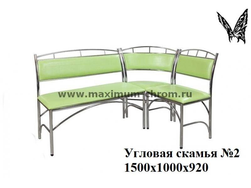 кухонный уголок 2 в Архангельске