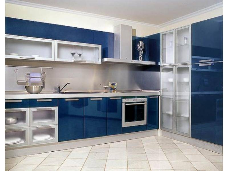 кухня 51 в Архангельске