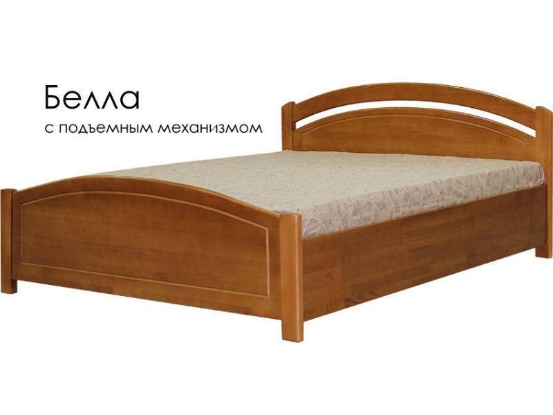 кровать бэлла в Архангельске