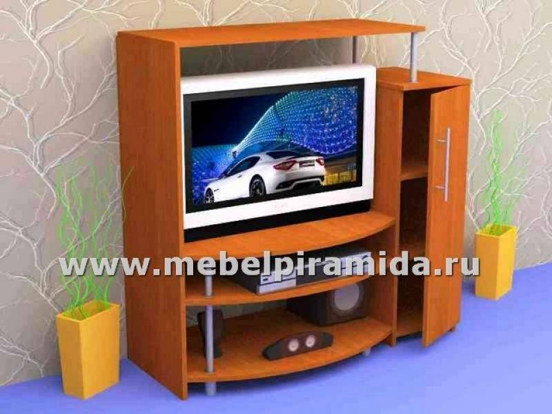 тумба для телевизора тв-1 в Архангельске