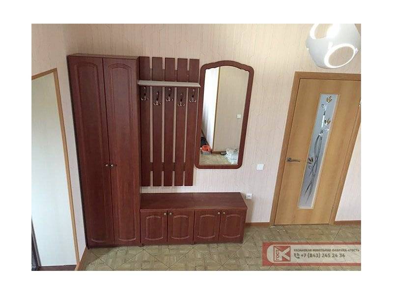 прихожая 2 в Архангельске