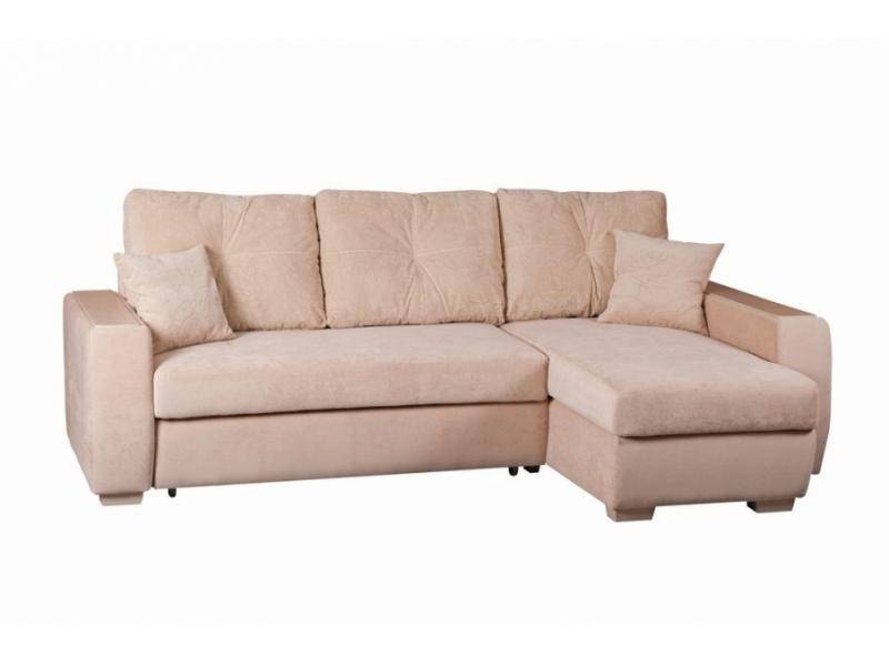 угловой диван карелия beige в Архангельске