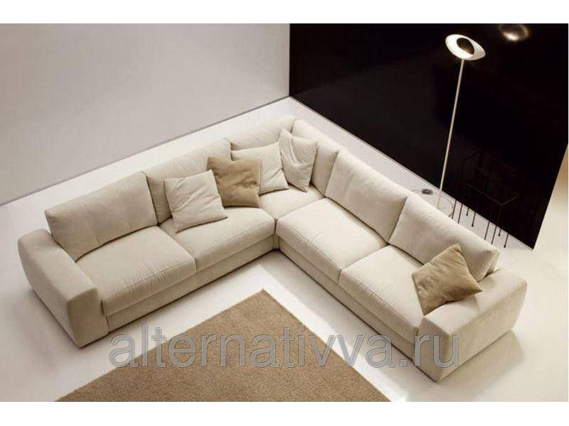 диван для гостиной grunelli в Архангельске