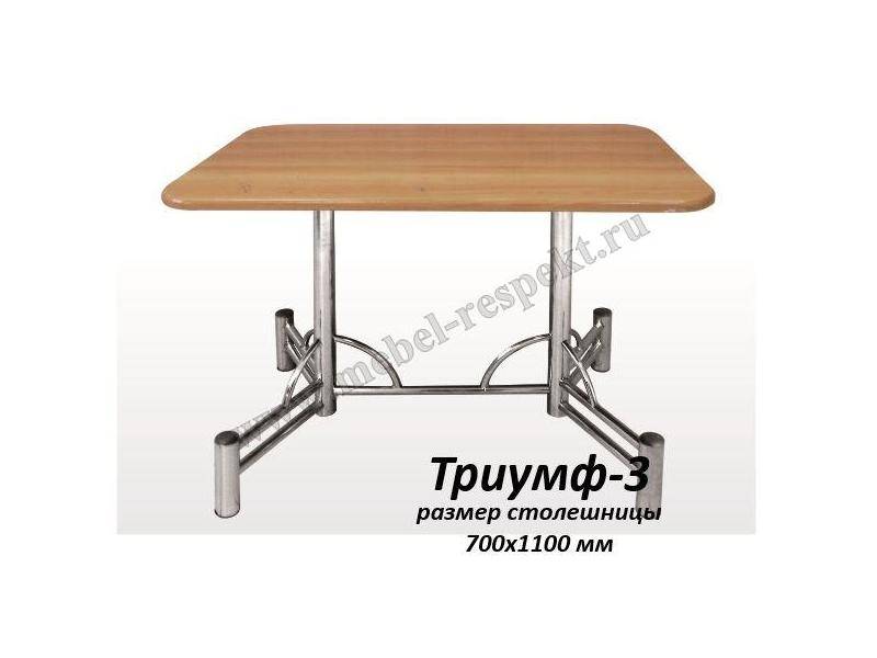 стол обеденный триумф 3 в Архангельске