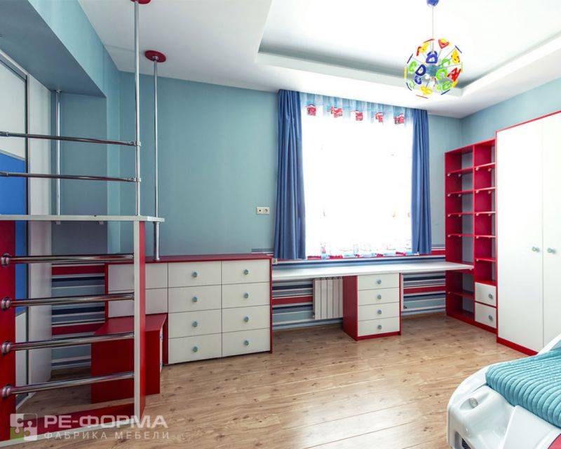 детская мебель 008 в Архангельске