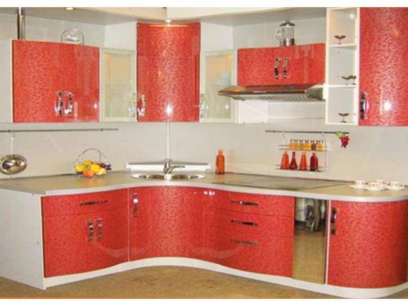 кухня постформинг 5 в Архангельске